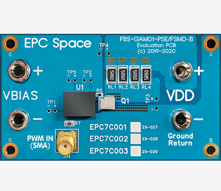 Demonstration Boards