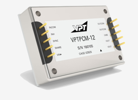 EMI Filters, Front End Modules & Accessories